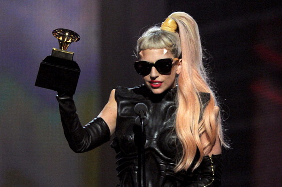 Lady Gaga Gets Support From Madonna [VIDEO]