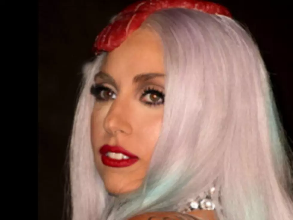 Lady Gaga Q &#038; A