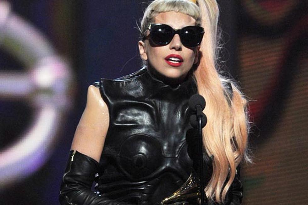 Sneak Peek At Lady Gaga’s HBO Special [VIDEO]