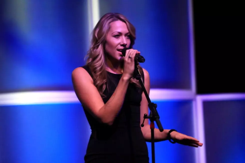 New Colbie Caillat Album Out In July [AUDIO]