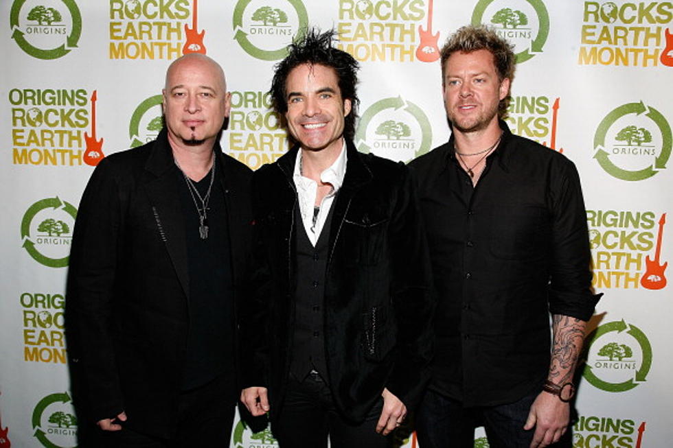 Train Set To Debut New Song On Biggest Loser