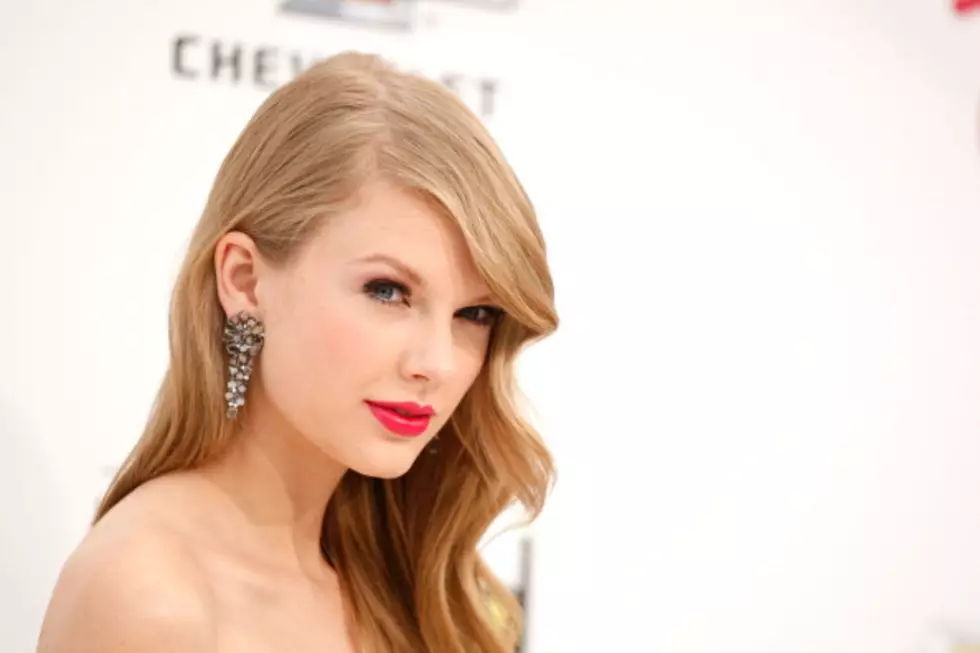 Taylor Swift’s New Video Premieres Tuesday On MTV