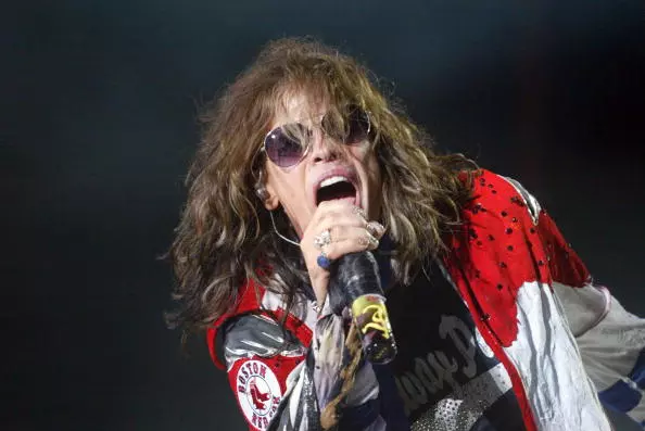 Aerosmith – Cryin' – Mix 93-1 Retro Video [VIDEO]