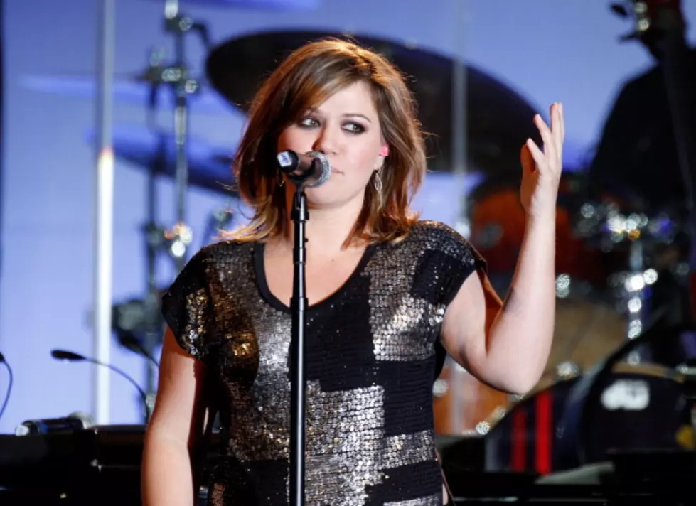New Kelly Clarkson Song Due Early September