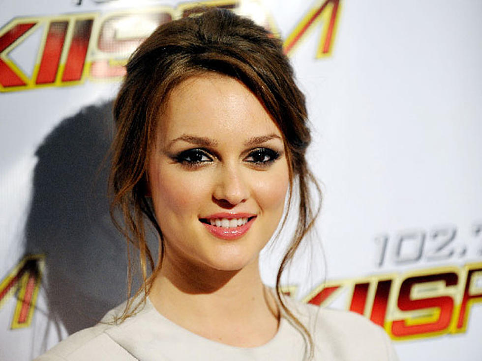 ‘Gossip Girl’ Star Leighton Meester Sues Mom for Mishandling Money