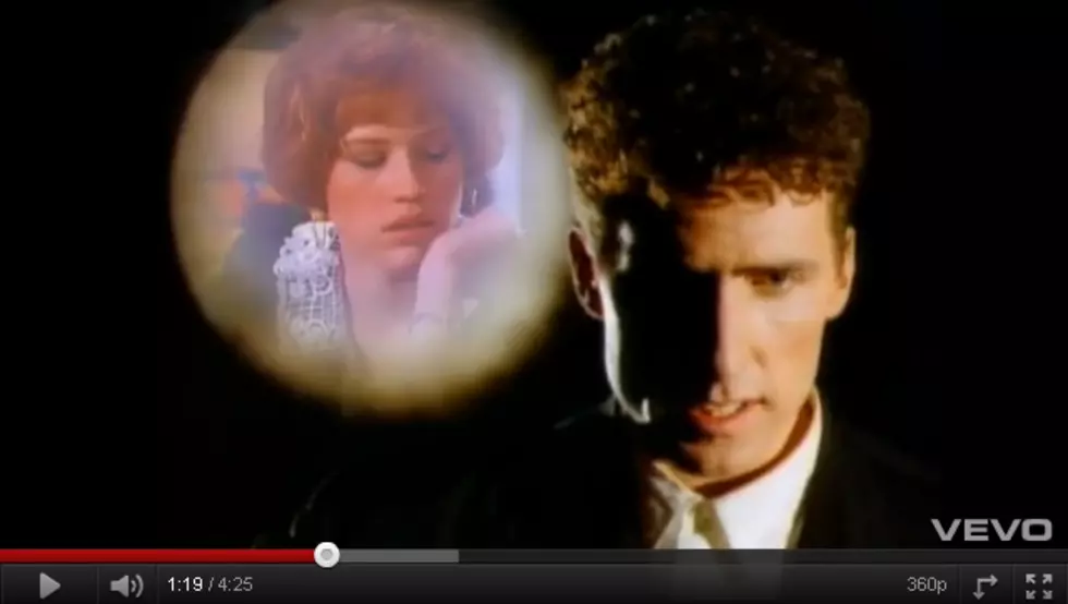 OMD &#8211; If You Leave &#8211; Mix 93-1 Retro Video [VIDEO]