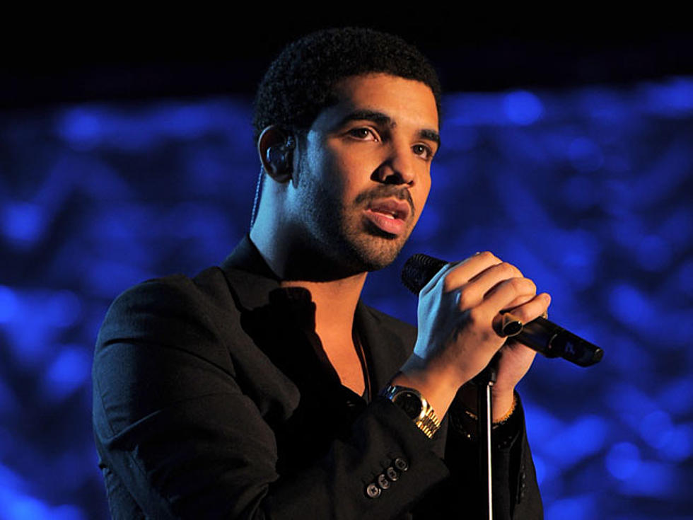 Listen to Drake’s New Single, ‘Headlines’ [AUDIO]