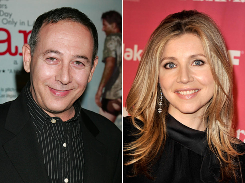 Celebrity Birthdays for August 27 – Paul Reubens, Sarah Chalke and More