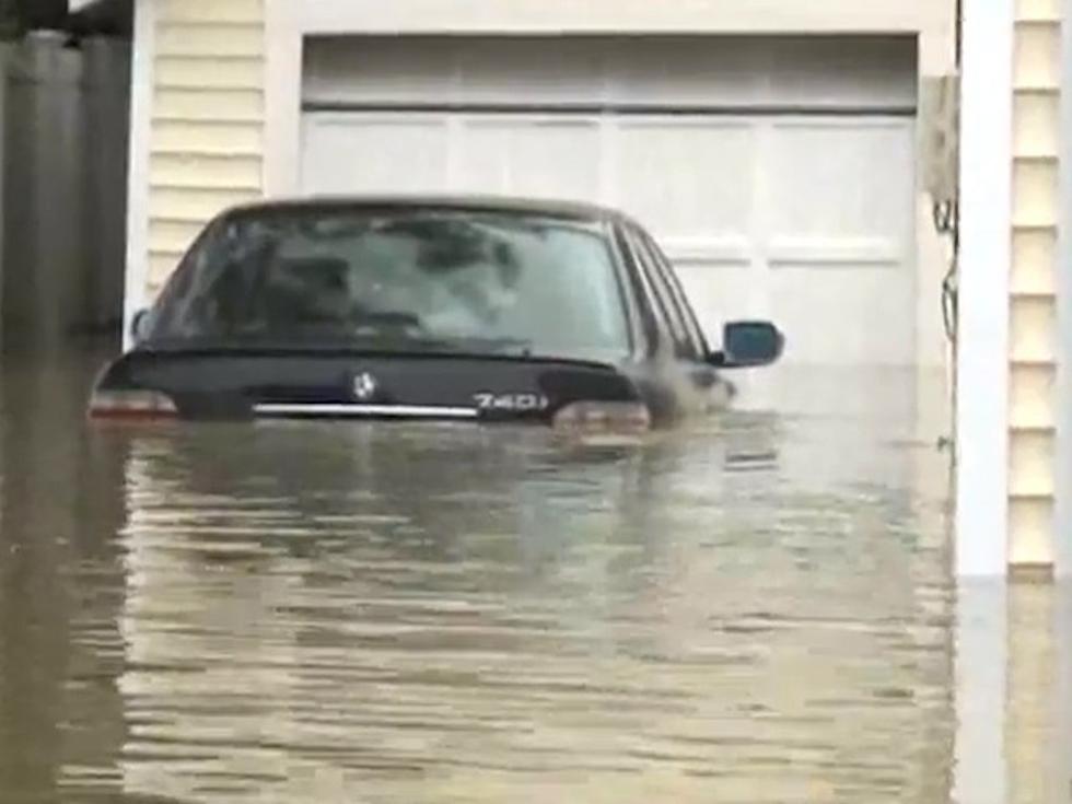 Hurricane Irene Aftermath — At Least 44 Dead and Millions Without Power [VIDEO]