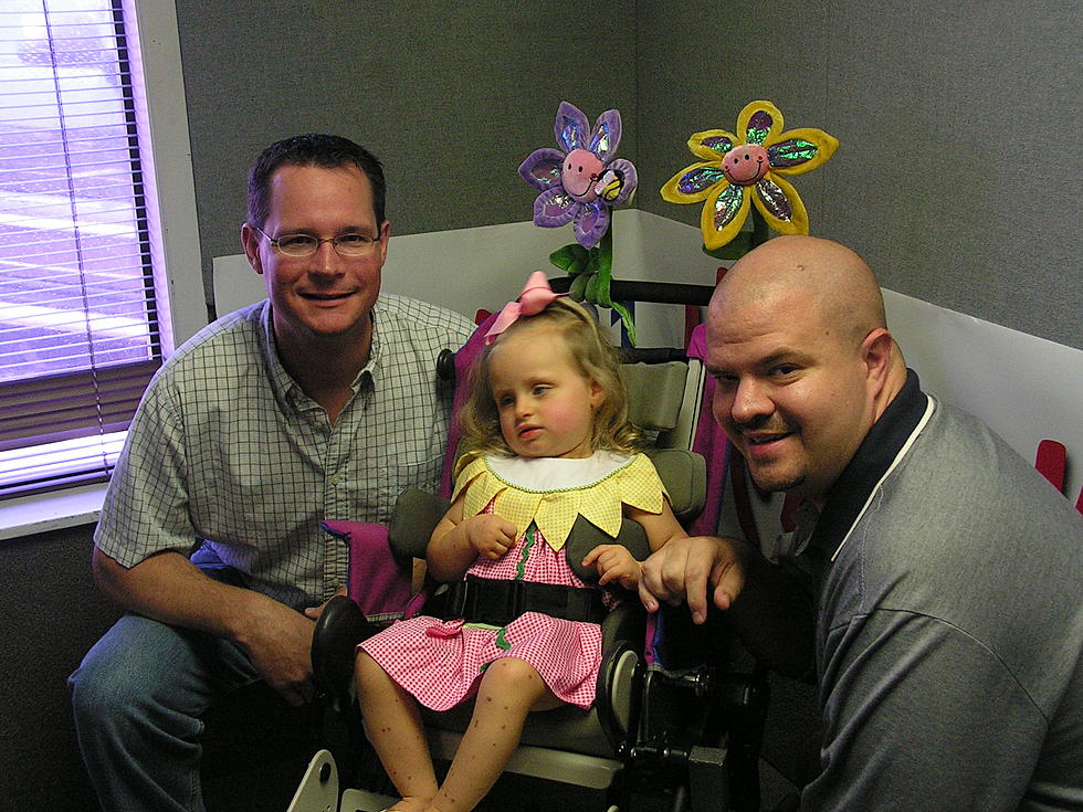 Mix With Kids Children’s Miracle Network Radiothon