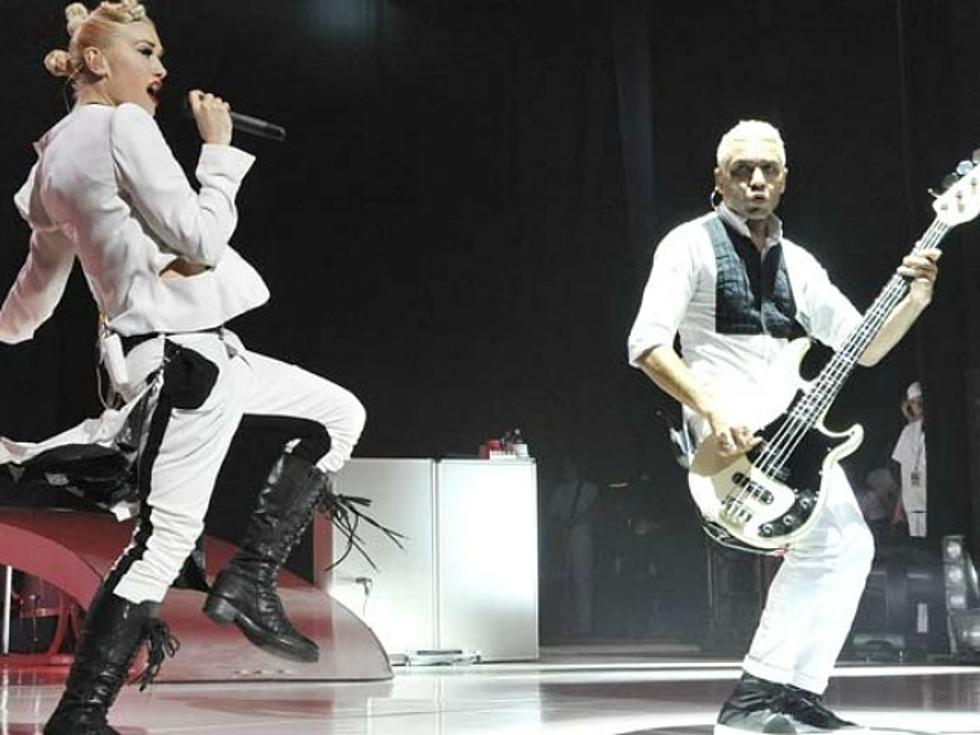 No Doubt Says They Won’t Release New Album This Year