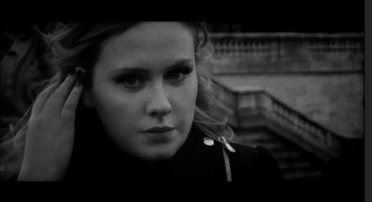 Someone like her. Adele someone like you. Someone like you movie.