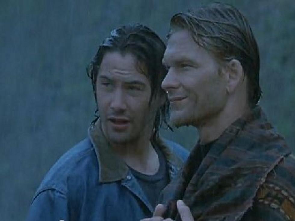 ‘Point Break’ to Get ‘Extreme’ Remake