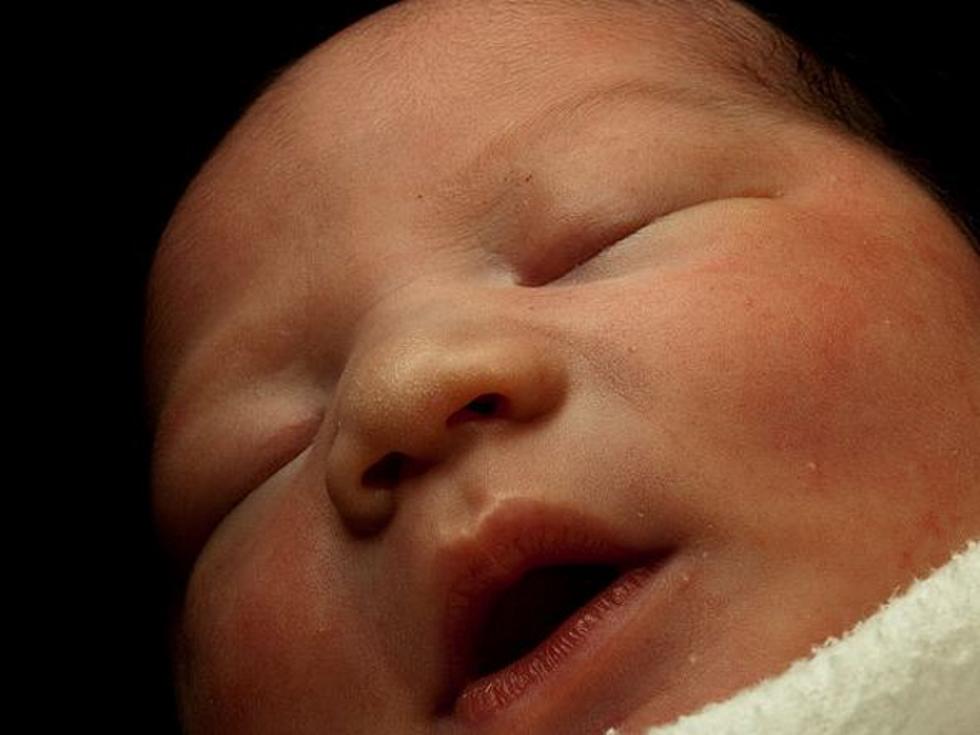 Baby Born in Philippines Declared World’s Seven Billionth Person