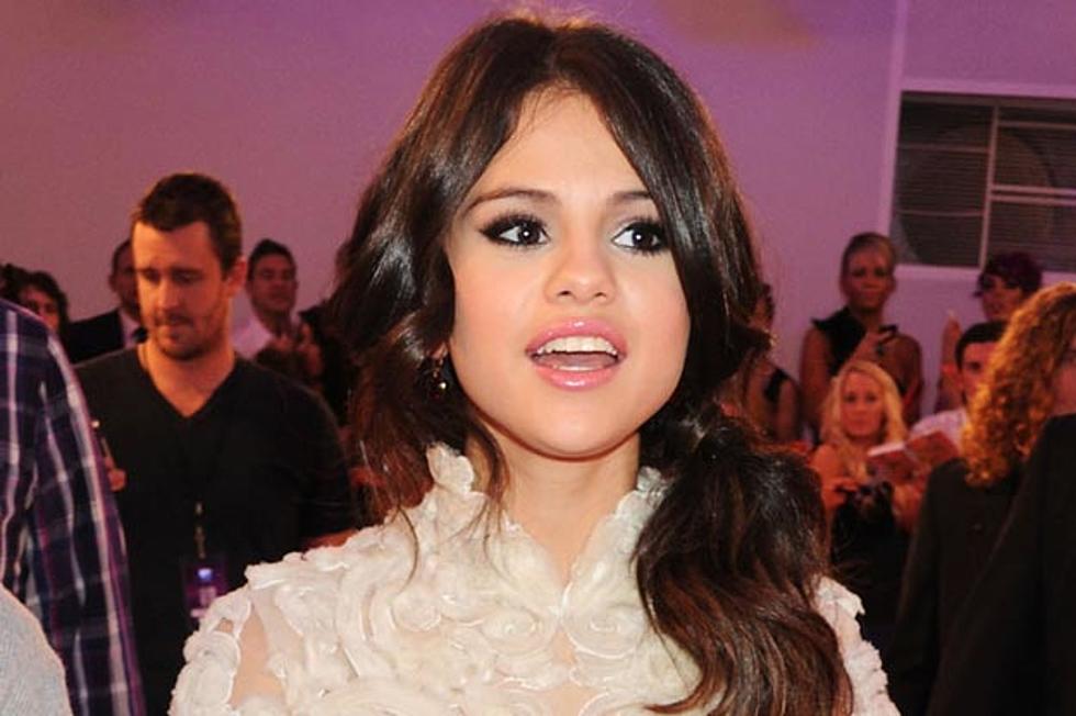 Selena Gomez Discusses Justin Bieber Paternity Suit on ‘Ellen’