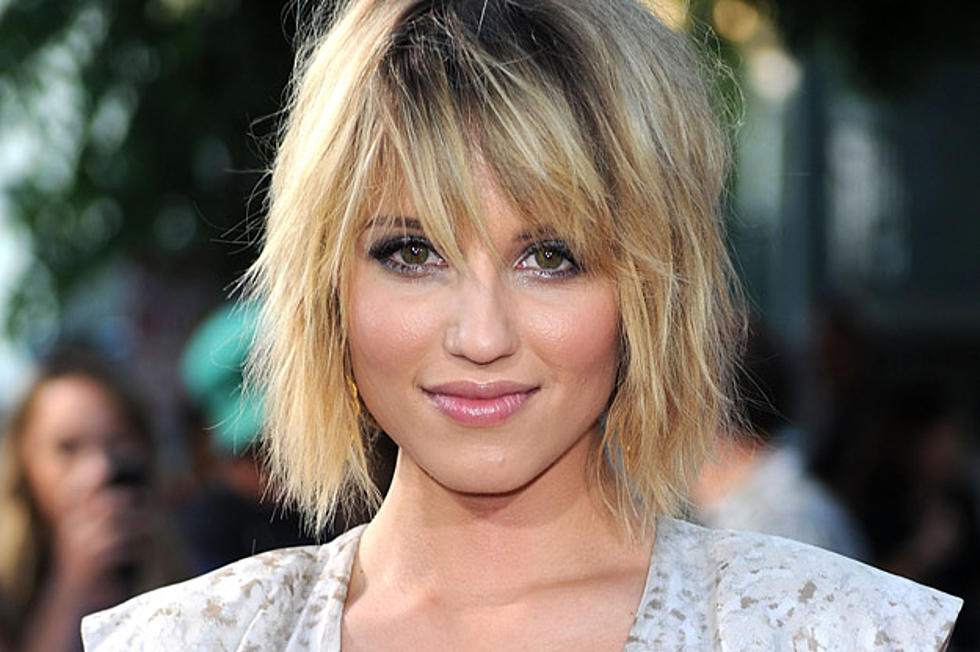 ‘Glee’ Starlet Dianna Agron’s Twitter Account Hacked