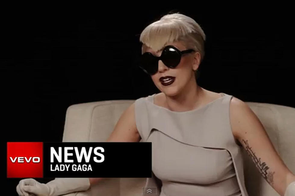 Lady Gaga Working to ‘Intensely and Perversely’ Push Limits on Next Album