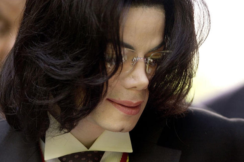 Michael Jackson’s Purchased Hair to Be Converted Into a Roulette Ball