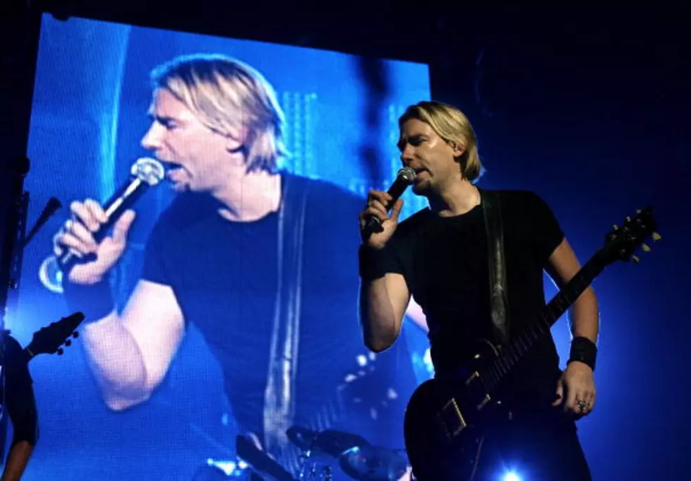 Nickelback Responds To Haters On Twitter