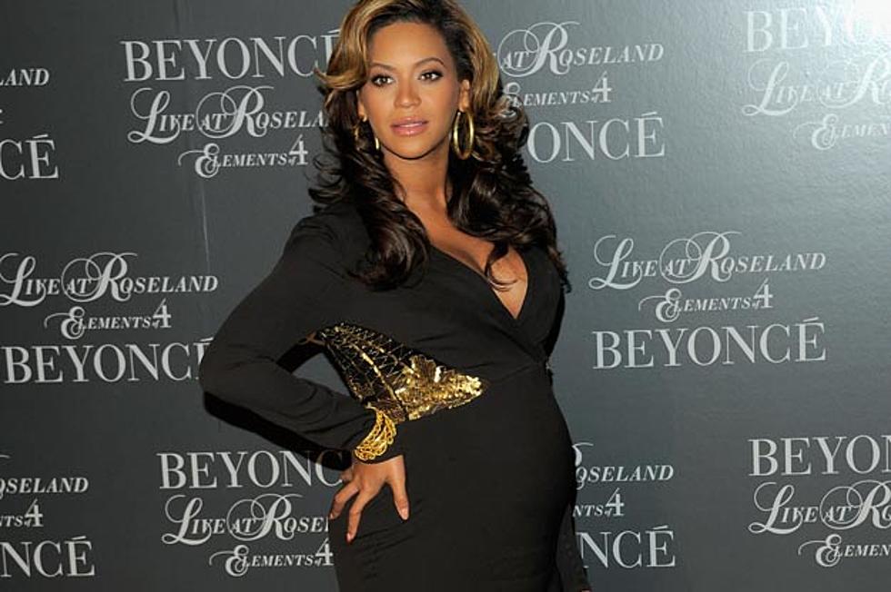 Beyonce Remains at Top of Internet Rumors Surrounding Birth of ‘Gifted’ Baby