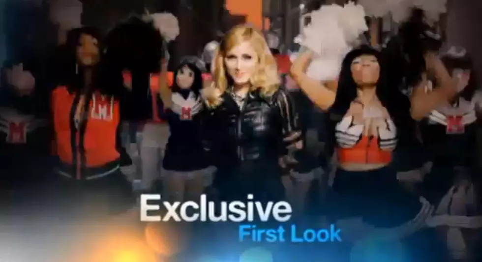 Madonna To Debut New Video During American Idol Thursday [VIDEO]