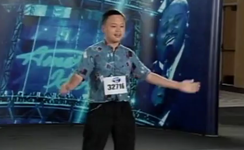 The Worst ‘American Idol’ Auditions Ever [VIDEOS]
