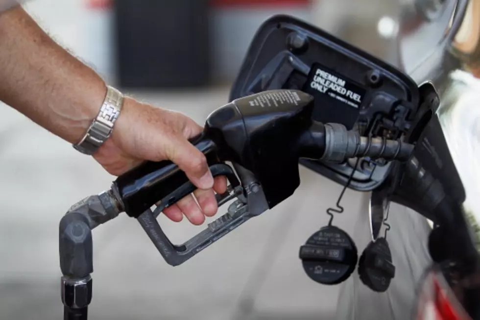 Gas Prices Continue to Rise in Texas