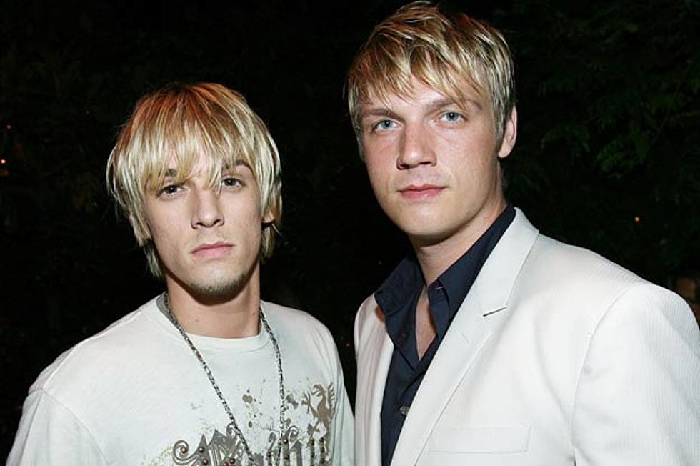 Nick and Aaron’s Sister Leslie Carter Dead at 25