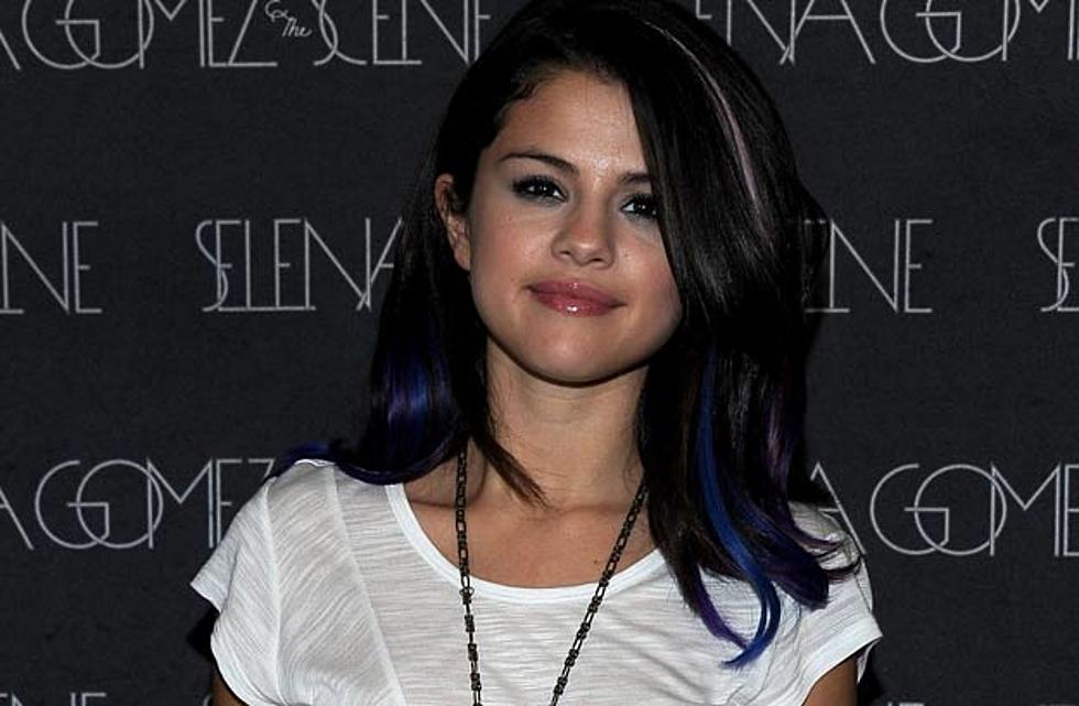 Selena Gomez Fresh ‘n’ Fun Image Celebrated on PEOPLE StyleWatch Cover