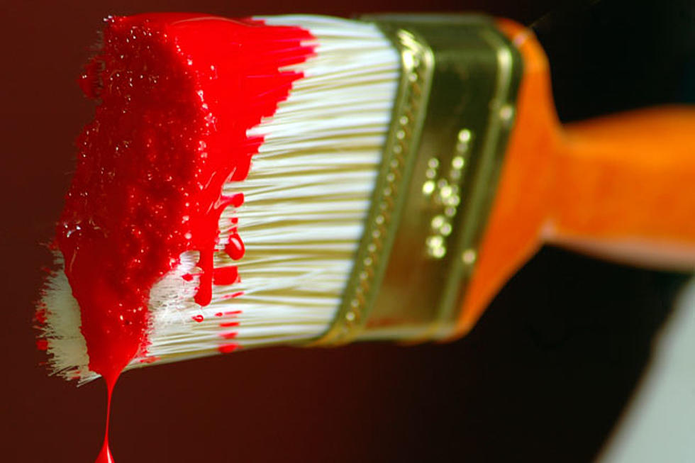 Where Does the Phrase ‘Paint the Town Red’ Come From?