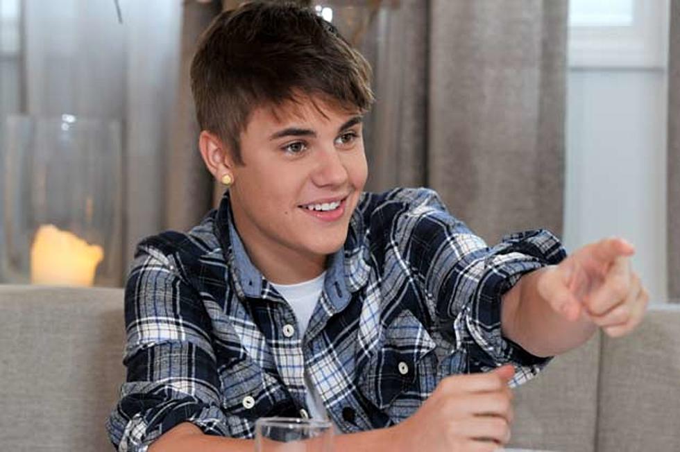 Justin Bieber’s ‘Boyfriend’ Primed for Huge Sales + Radio Success