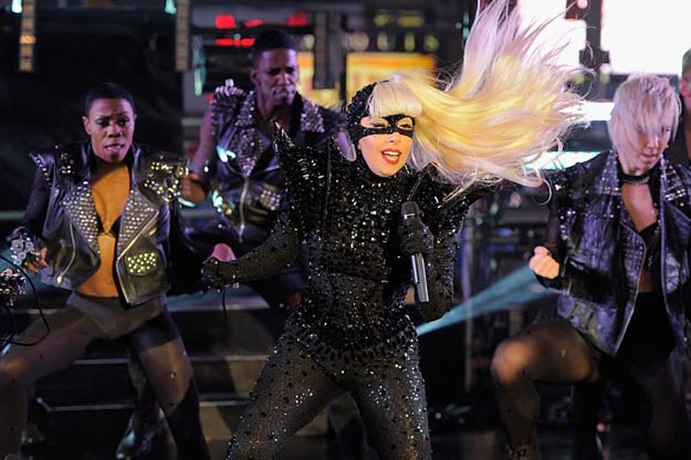 Lady Gaga Reaches 20 Million Twitter Followers