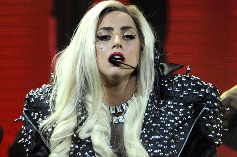 Lady Gaga ‘Cringing’ Over Biopic