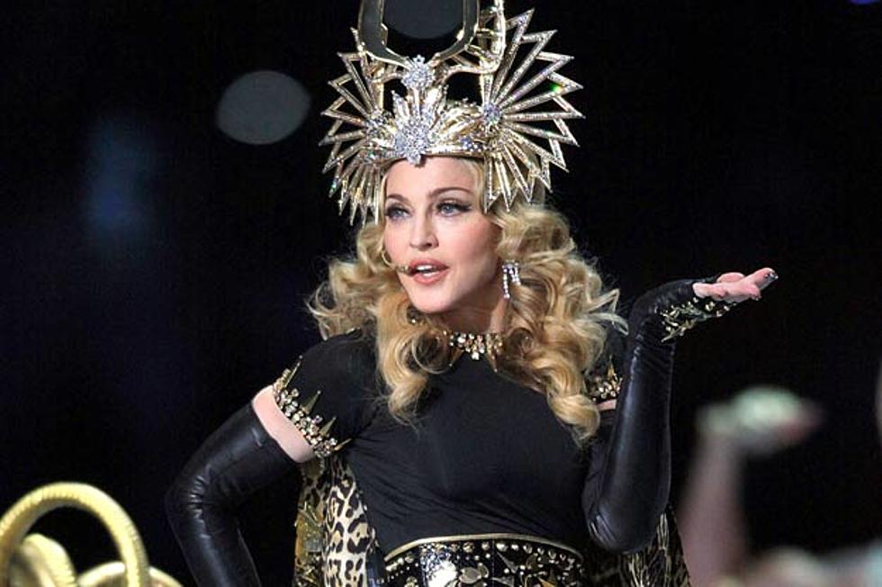 Madonna ‘Love Spent’ Snippet Lands Online