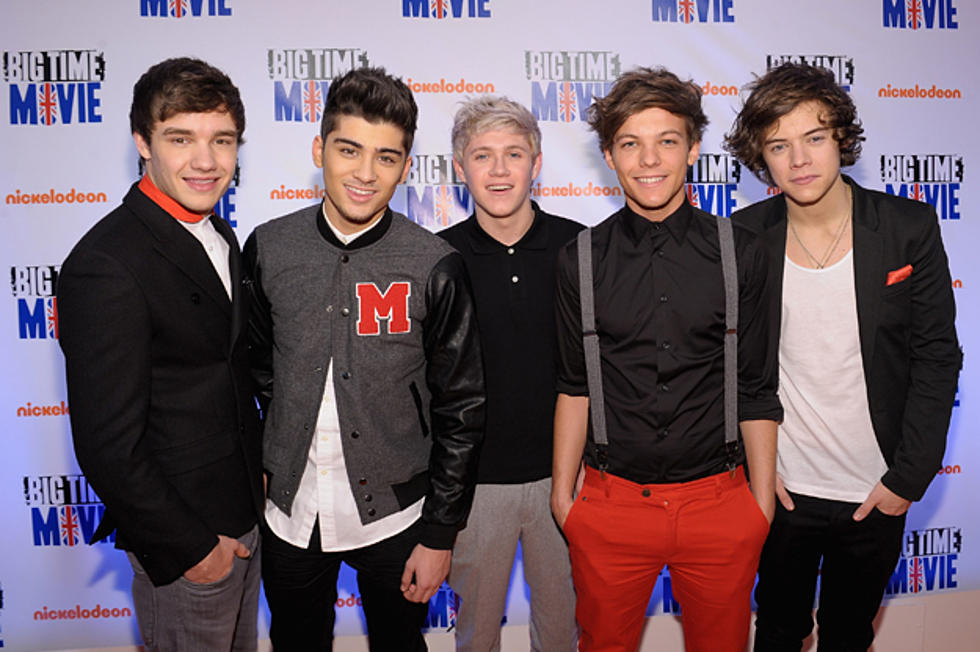 ‘Glee’ to Cover One Direction’s ‘What Makes You Beautiful’