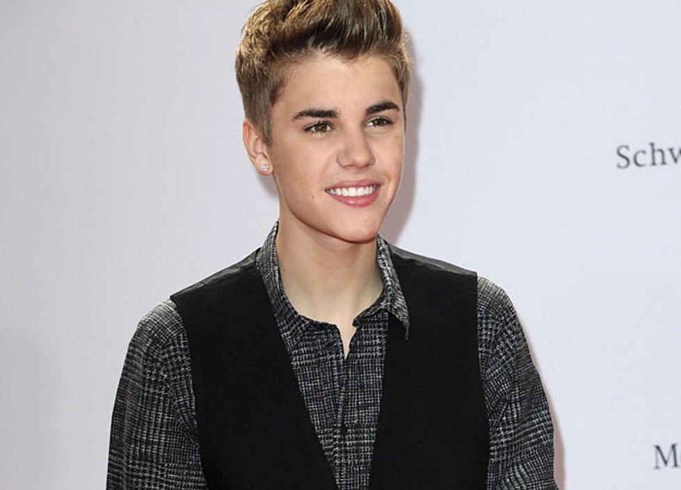 Justin Bieber Continues Campaign to Lower ‘Bully’ Rating