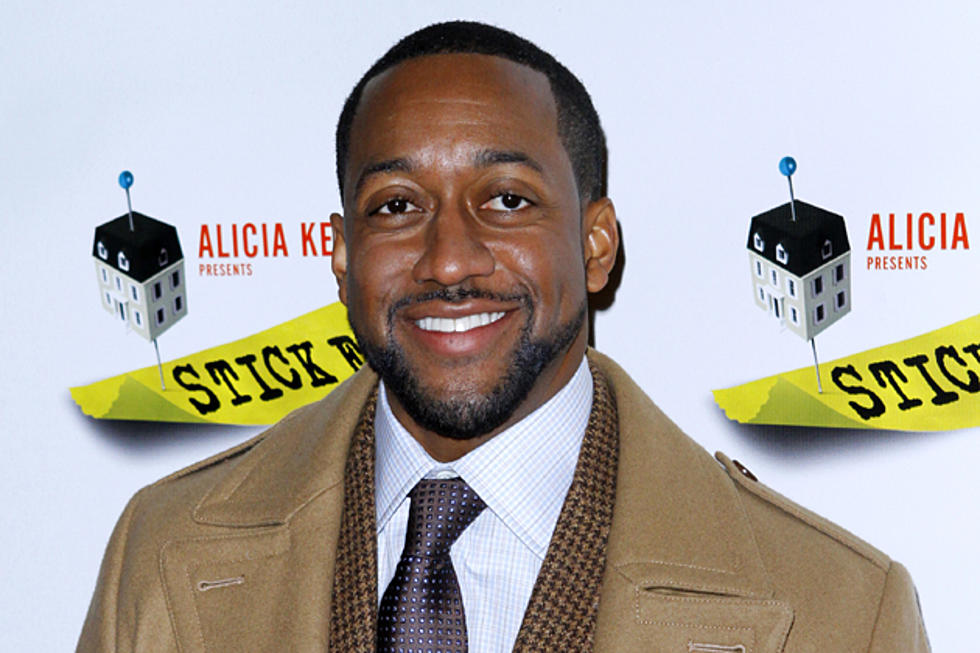 ‘Dancing with the Stars’ Standout Jaleel White Slams Reports of Abuse By Ex-Girlfriend