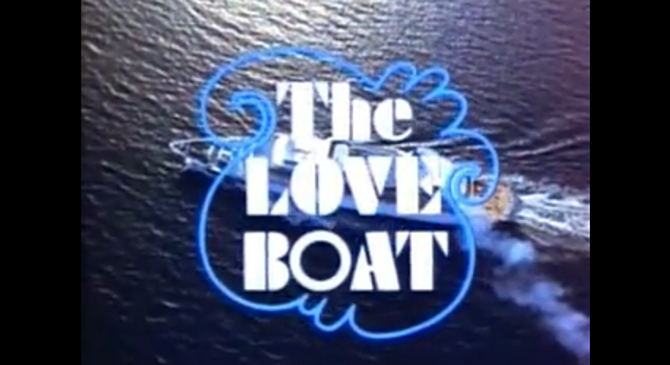 ‘The Love Boat’ Headed To The Scrap Yard [VIDEO]