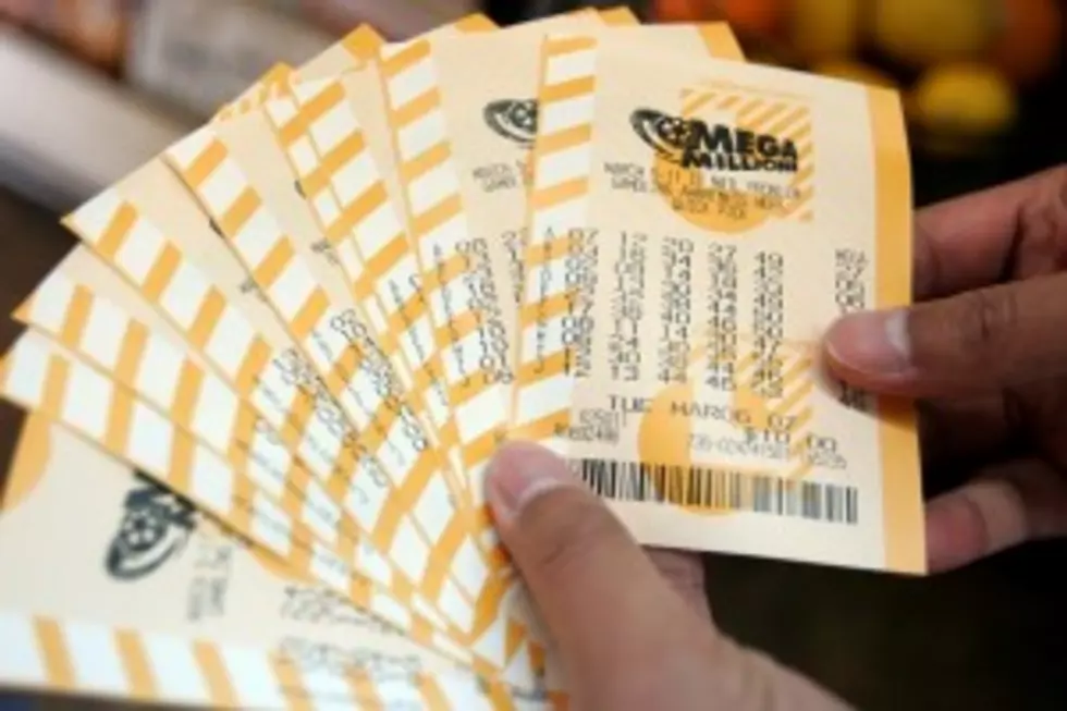 Mega Millions Has a Winner