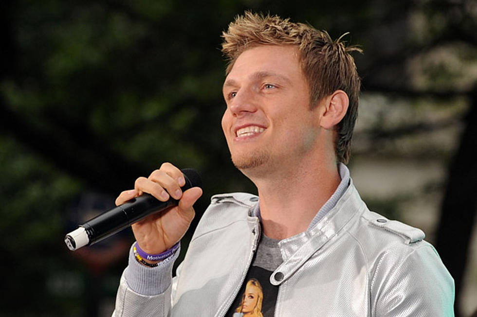 Nick Carter to Guest Star on ‘90210′