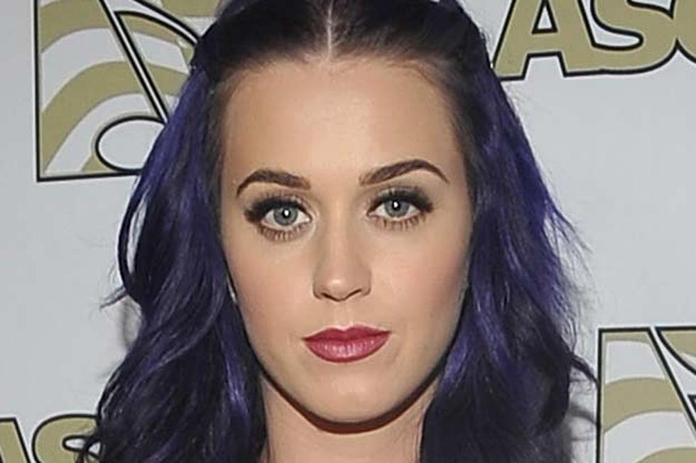 Katy Perry’s ‘American Idol’ Performance Was Pre-Taped Due to Sickness
