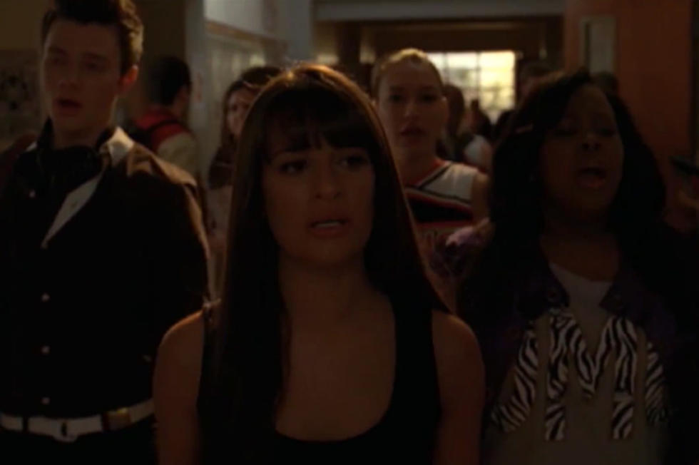 ‘Glee': ‘Dance With Somebody’ Episode Song List