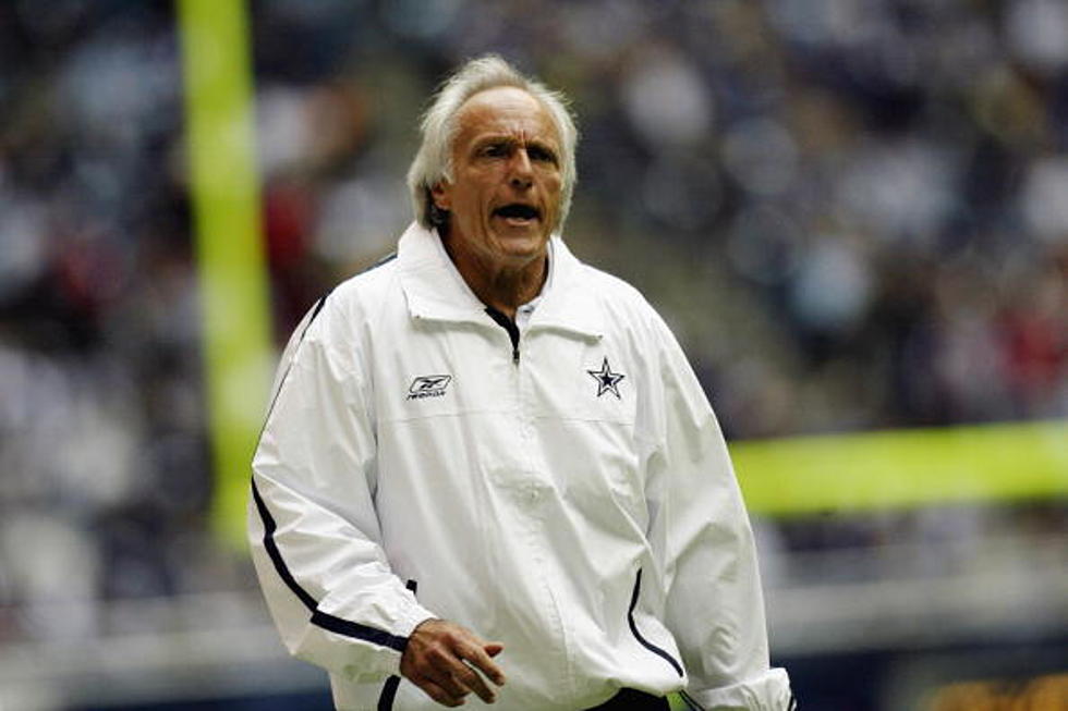 Former Dallas Cowboys Special Teams Coach Joe Avezzano Dies