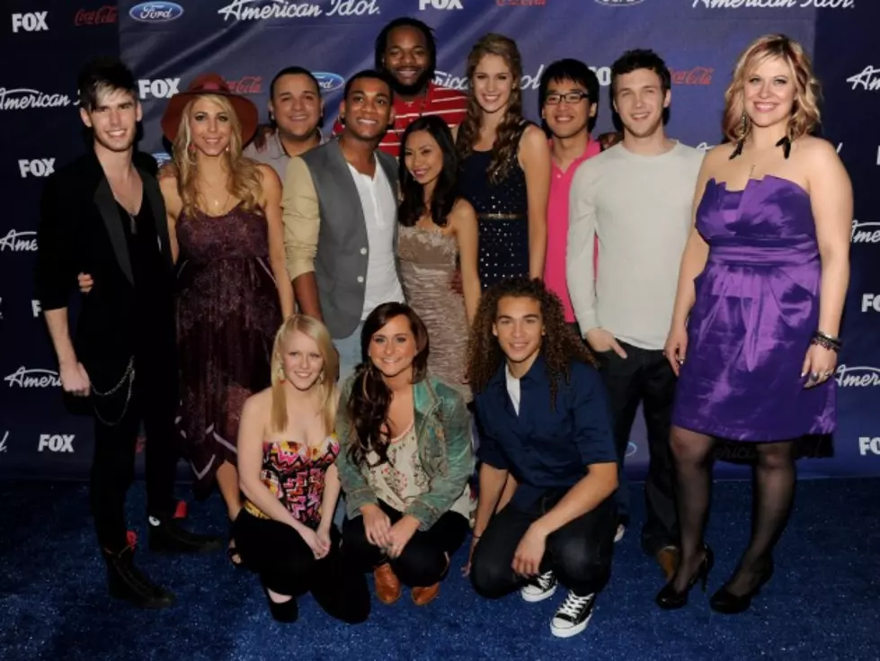 Phillip Phillips + Jessica Sanchez to Meet in &#8216;American Idol&#8217; Finale [POLLS]