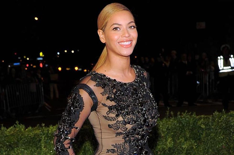 Beyonce to Star in FOX Animated Film ‘Epic’