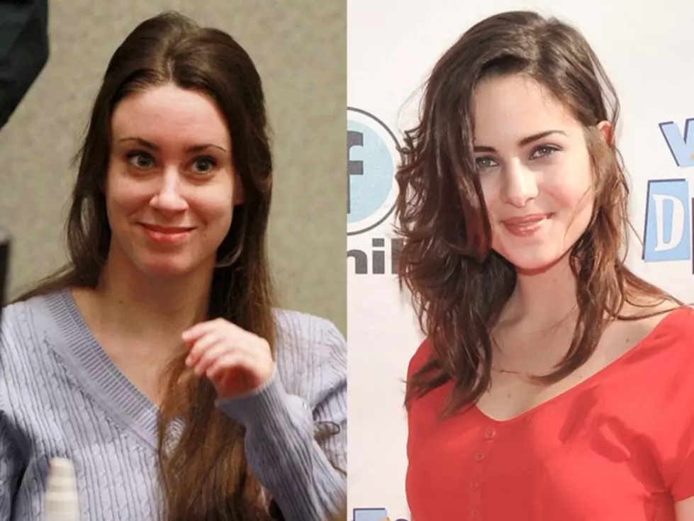 Cast Set For Upcoming Casey Anthony Film
