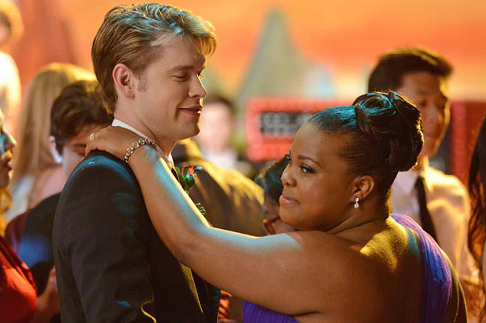 ‘Glee': ‘Prom-asaurus’ Episode Song List