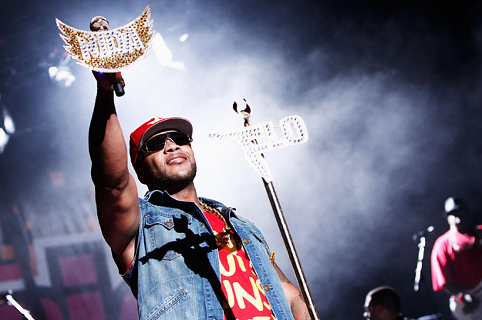Flo Rida Reveals the Wildest Thing He’s Ever Done + the Secret to Star Quality
