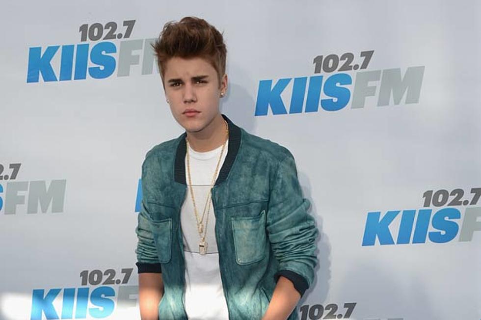 Justin Bieber’s Label Expresses Regret Over Norway Frenzy