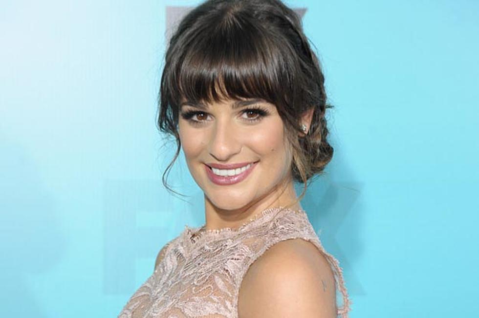 Lea Michele Tells ‘The Glee Project’ Contestants to ‘Let Your Geek Flag Fly’